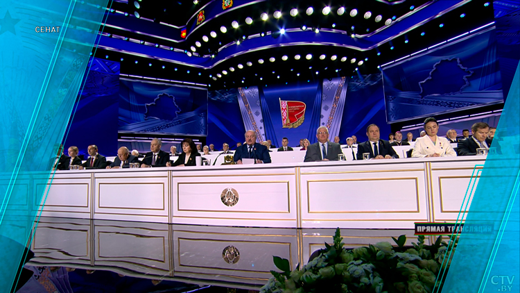 Азарёнок о Лукашенко: 30 лет назад простые белорусы выбрали простого белоруса – это чудо было-16 Азарёнок о Лукашенко: 30 лет назад простые белорусы выбрали простого белоруса – это чудо было-16