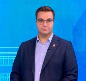 Что делать с коронавирусом и как проводят личные приёмы граждан сенаторы? Подводим итоги парламентской недели