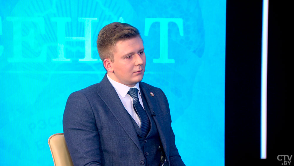 Сенатор Олег Дьяченко: «Наша страна никогда не будет источником военной агрессией для других государств»-10