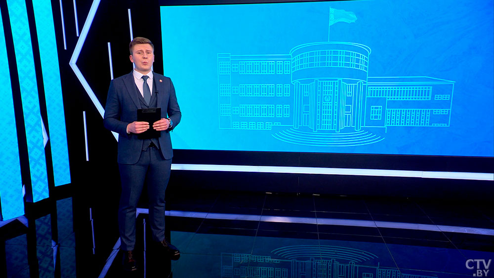 Сенатор Олег Дьяченко: «Наша страна никогда не будет источником военной агрессией для других государств»-22