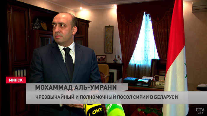 Сенаторы посетили посольства Турции и Сирии и выразили соболезнования-7 Сенаторы посетили посольства Турции и Сирии и выразили соболезнования-7