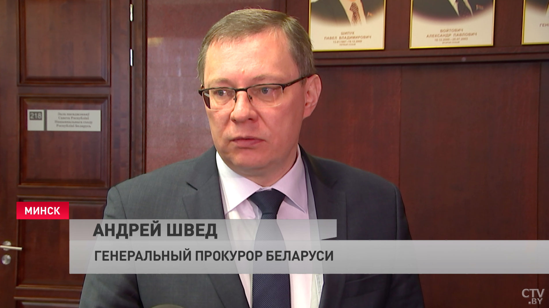 Об экстремизме, массовых мероприятиях и недопущении реабилитации нацизма. Какие резонансные законопроекты одобрили в Беларуси?-10