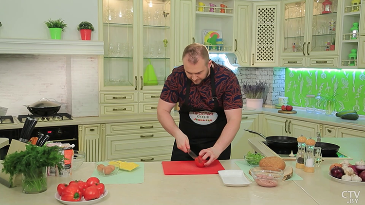 Сэндвич с индейкой – вкусное блюдо на завтрак. Шеф-повар поделился рецептом-4