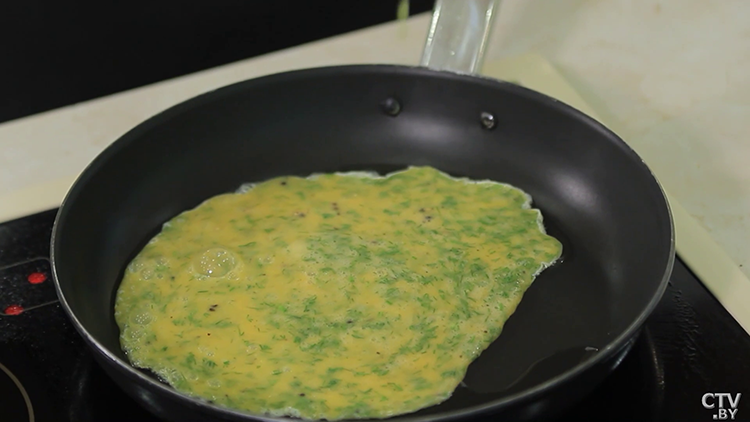Сэндвич с индейкой – вкусное блюдо на завтрак. Шеф-повар поделился рецептом-13