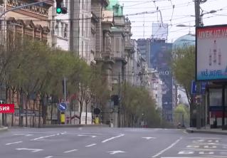 Сербия отменила тесты на коронавирус и двухнедельный карантин для въезжающих в страну