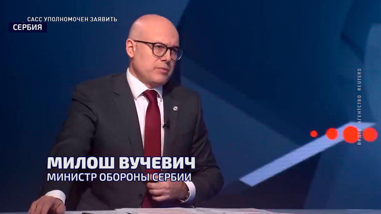 Сербы выходят на акции протеста, албанцы готовятся к марш-броску. Кто разжигает конфликт между Косово и Сербией?-7