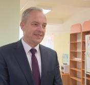 Игорь Сергеенко: от голоса каждого белоруса зависит будущее нашей страны