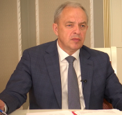 Игорь Сергеенко о попытках забастовок: люди убедились достаточно быстро, какие стоят «вожди» за этим  Игорь Сергеенко о попытках забастовок: люди убедились достаточно быстро, какие стоят «вожди» за этим