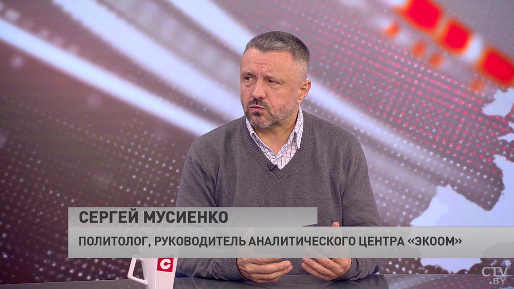 Политолог Сергей Мусиенко о ситуации в Нагорном Карабахе: «Надо сесть за стол переговоров»-1