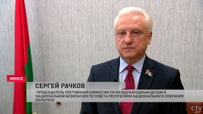 Сергей Рачков: если заявитель говорит, что идёт угроза жизни личной и семьи, пройти мимо такого обращения мы не можем-1