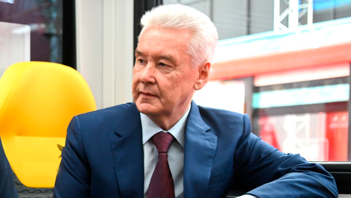 Мэр Москвы сообщил, что пострадавшим в «Крокус Сити Холл» окажут помощь