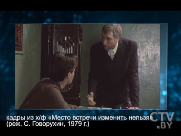 «Надо очень внимательными быть к миру, чтобы не сподличать»: Сергей Юрский отвечает на «Простые вопросы»-16