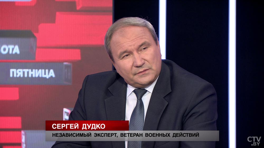 Ветеран военных действий: «Спите спокойно, если даже на шары наши Вооружённые Силы способны реагировать»-4