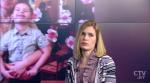Мать мальчика, который уехал с отцом и домой больше не вернулся: «Прошу тебя, верни Серёжу»