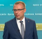 Новый глава Барановичского района: трудовая дисциплина – то, что лежит в основе успеха в любой отрасли Новый глава Барановичского района: трудовая дисциплина – то, что лежит в основе успеха в любой отрасли