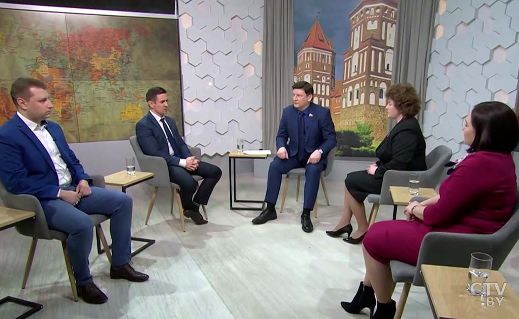 Посещение пункта регистрации на ЦТ планируют сделать однократным