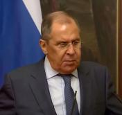 Сергей Лавров: договорились обеспечивать национальную безопасность Беларуси и России совместными усилиями
