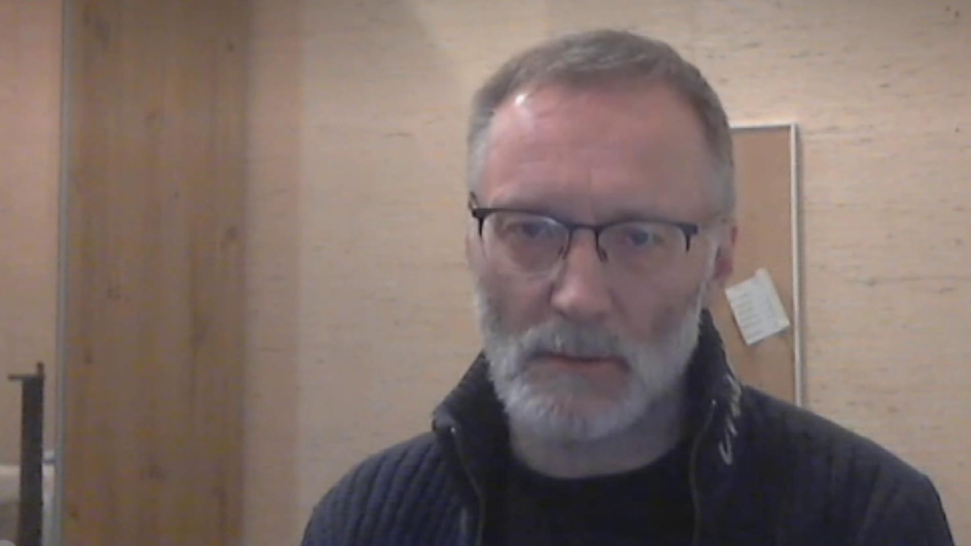 «В этой большой картине Навальный – всего лишь часть». Михеев о «стратегии по сдерживанию России»