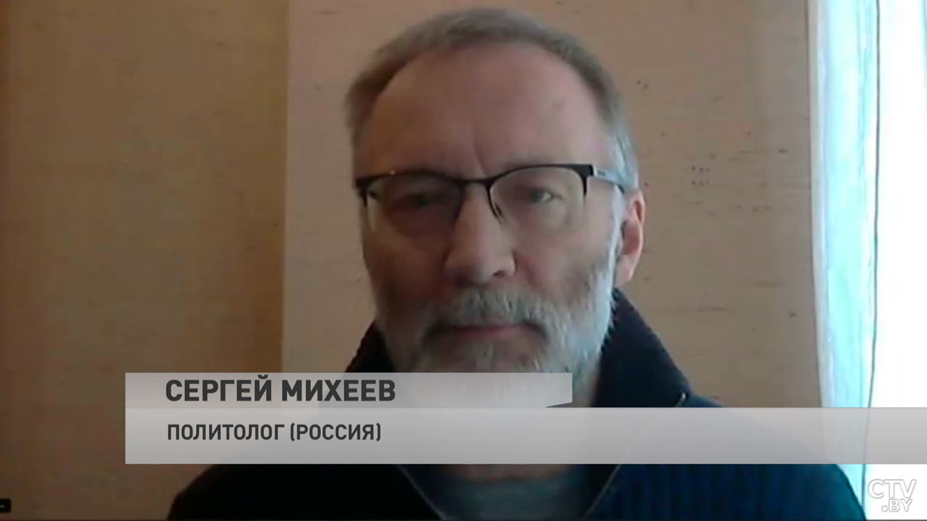 Политолог: польская элита питает лютую ненависть ко всему тому, что находится на востоке от неё. Почему?-4