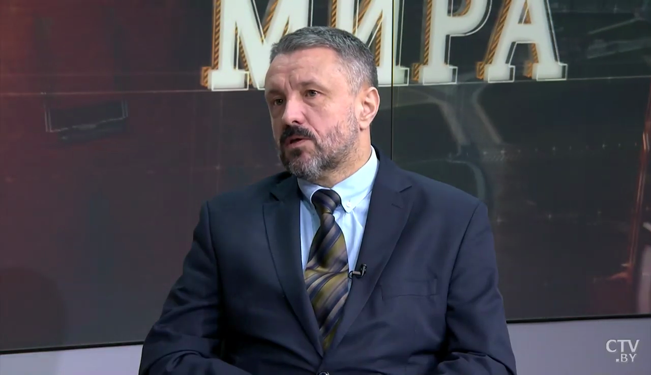 Мусиенко о пенсионной реформе: «Когда люди выходят и выражают своё мнение на улицах – нам это не надо»