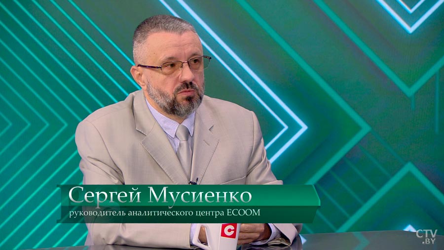 Мусиенко: ощущение, что министру иностранных дел Литвы придётся в «Талибан» ехать, договариваться-1