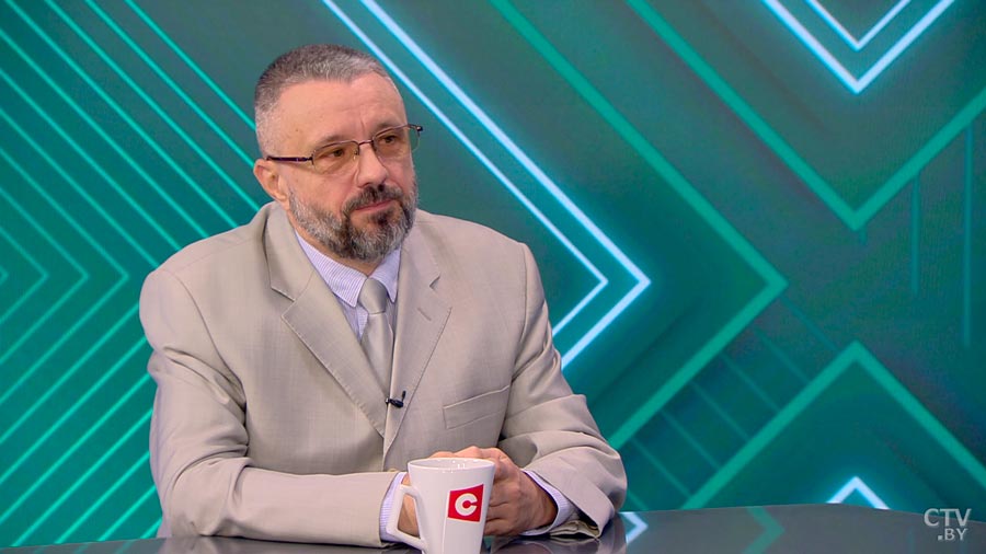 Мусиенко: ощущение, что министру иностранных дел Литвы придётся в «Талибан» ехать, договариваться-13