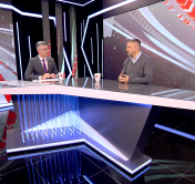 Зачем Макрон встречался с Тихановской и какие впечатления остались у президента Франции? Мнение политолога Сергея Мусиенко