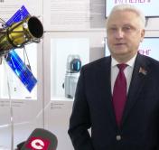 Сергей Рачков: «Пеленг» вносит достойный вклад в формирование положительного имиджа Беларуси как индустриальной страны