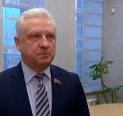 Сергей Рачков: в 2021 году в Совет Республики поступило порядка 7000 обращений граждан