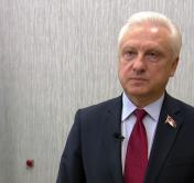 Сергей Рачков: если заявитель говорит, что идёт угроза жизни личной и семьи, пройти мимо такого обращения мы не можем
