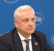 Сергей Рачков: «Мы готовы к конструктивному, профессиональному, но наступательному взаимодействию»