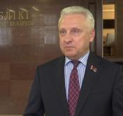 Сергей Рачков о Форуме регионов Беларуси и России: когда зарождалась эта идея, был даже определённый скепсис