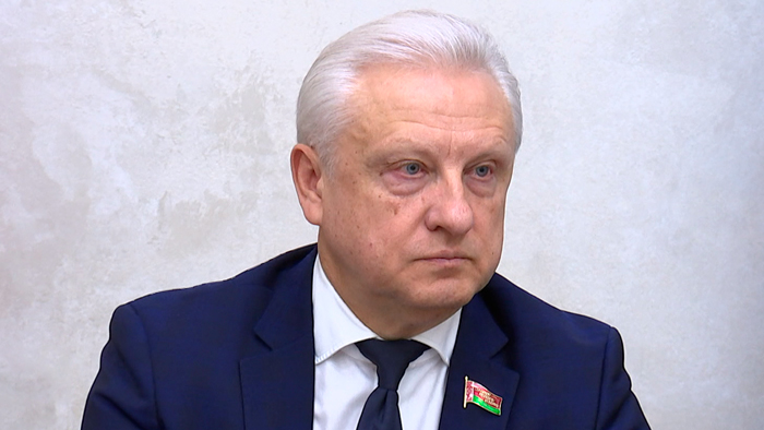 «Люди в своей семье не могут договориться». Рачков рассказал, как работают с жилищными вопросами граждан