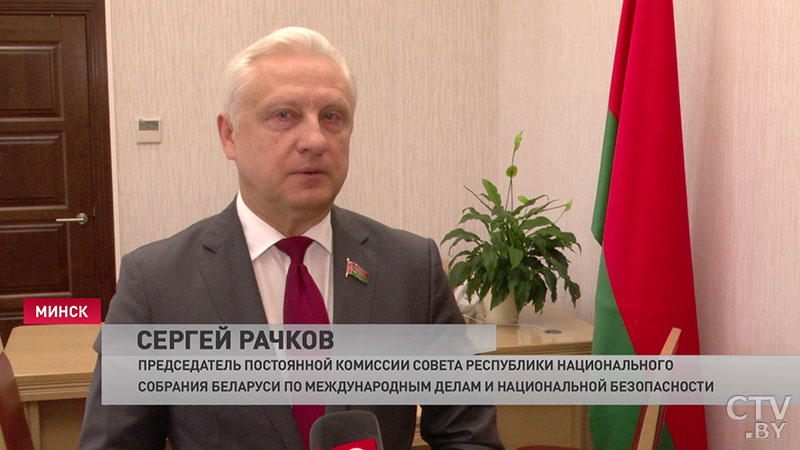 «Некоторые госорганы пускают гражданина по кругу». С какими проблемами граждане обратились к Сергею Рачкову-6