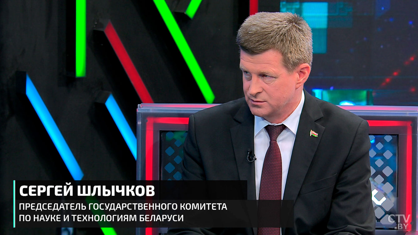 «Победивших здесь не будет». Председатель Госкомитета по науке и технологиям о санкциях и сотрудничестве с Западом-1