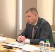 В фокусе внимания модельное законотворчество. Сергей Сивец принял участие в заседании Постоянной комиссии МПА СНГ