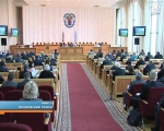 Депутаты Мингорсовета внесли изменения в бюджет и инвестиционную программу Минска Депутаты Мингорсовета внесли изменения в бюджет и инвестиционную программу Минска