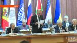 Академии наук стран СНГ планируют реализовывать совместные проекты в сфере экономики и экологии