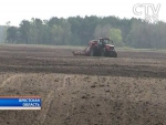 Аграрии Витебской области приступили к севу ранних зерновых