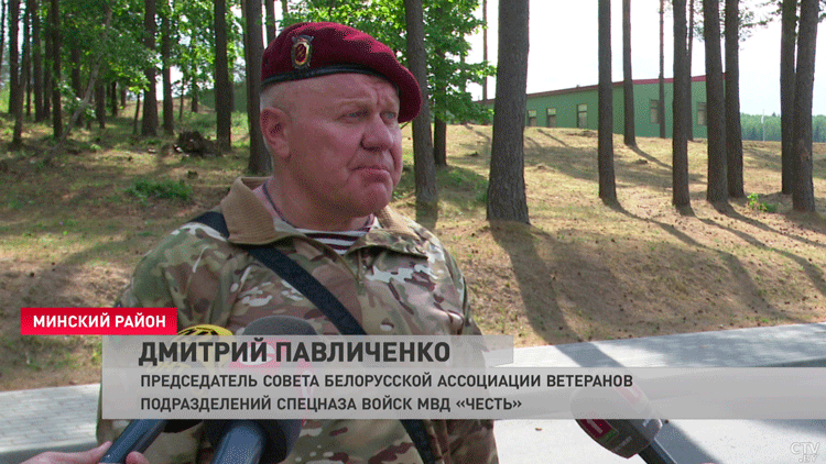 «Сейчас чувствуется топор войны». Кто защищает мирное небо Беларуси в нелегкие времена?-16