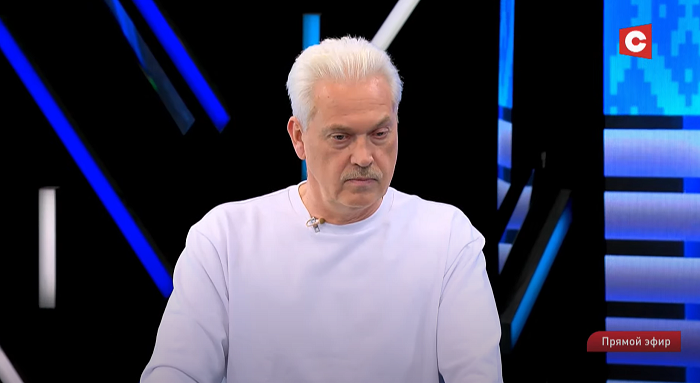 Медиабоец – человек за справедливость или выгоду? Поговорили с украинскими и белорусскими экспертами -7