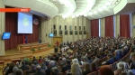 «Молодые белорусские ученые очень хорошо себя показали»: о науке и цифровой экономике говорили на II Съезде ученых в Минске