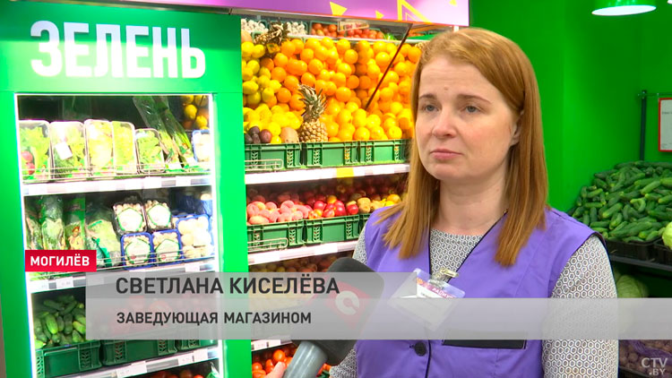 Ежевику продают килограммами – в июле упали цены на витаминную продукцию-4