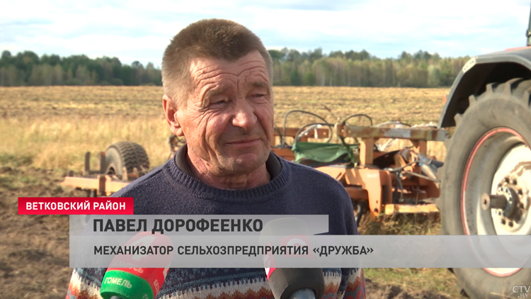 Сгорел дотла! Почему в комбайнах происходят пожары и кто виноват?-22
