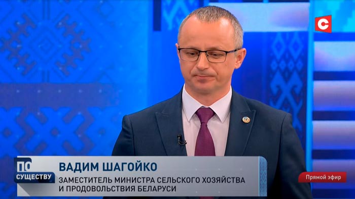 «Дилерские центры остаются работать». Шагойко рассказал, как ремонтируют иностранную технику без доступа к запчастям-1