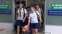 Белорусские шахматисты вернулись с чемпионата мира Белорусские шахматисты вернулись с чемпионата мира