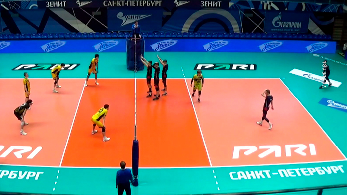 Солигорский «Шахтёр-2» победил «Нефтяник» из Оренбурга в матче Молодёжной лиги России