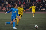 БАТЭ выиграл Суперкубок Беларуси