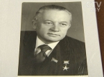 К 95-летию Ивана Шамякина: от сельского учителя до председателя Верховного Совета БССР К 95-летию Ивана Шамякина: от сельского учителя до председателя Верховного Совета БССР