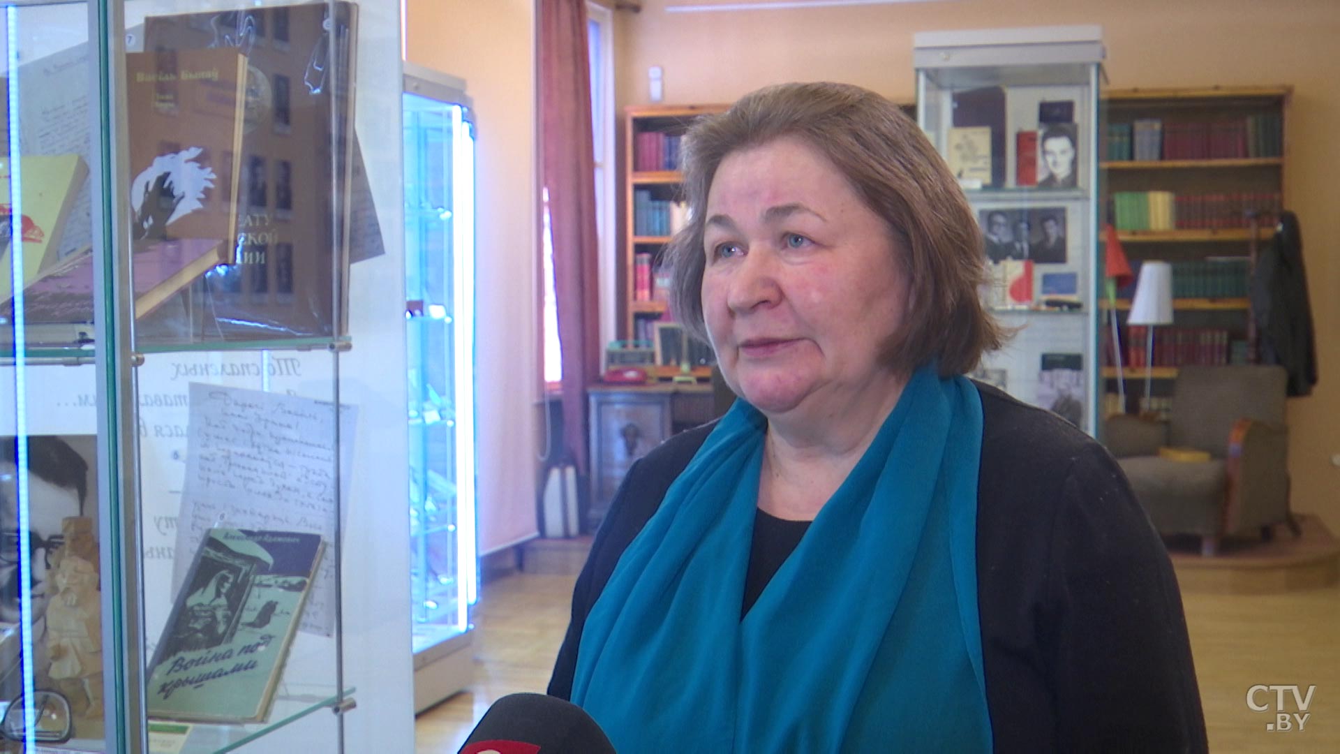 «Даже даты рождения стоят рядом». Что объединяет гениев белорусской литературы: Шамякина и Мележа?-22